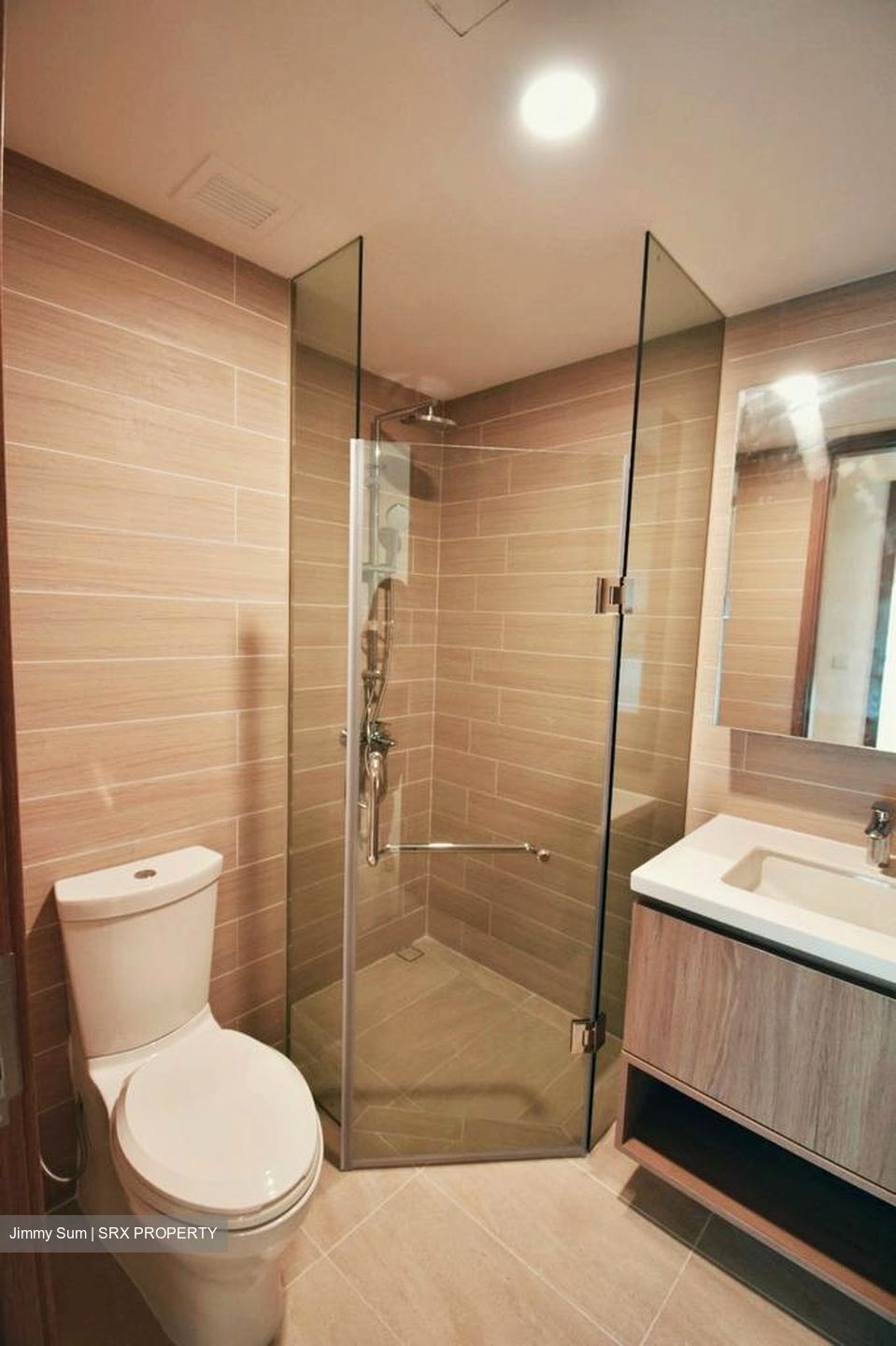 Kingsford Waterbay (D19), Apartment #311078811